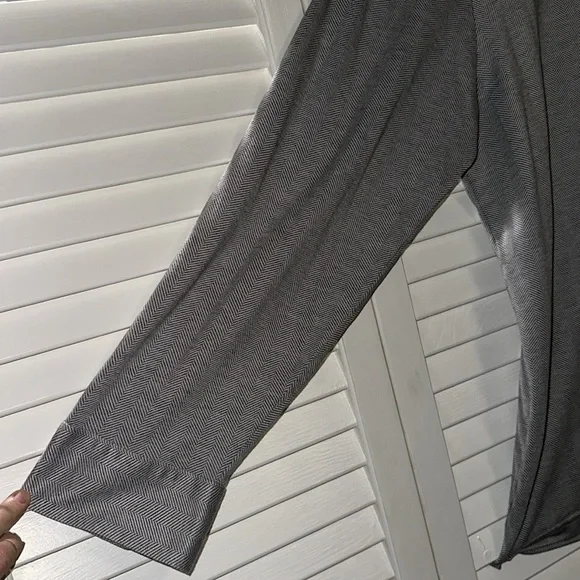 Men’s Hart Schaffner Marx XL long sleeve shirt - Picture 4 of 6